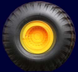 Life of Tire Image
